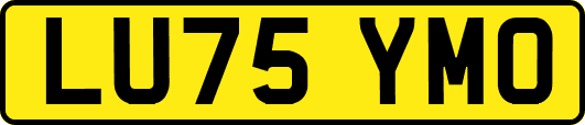 LU75YMO