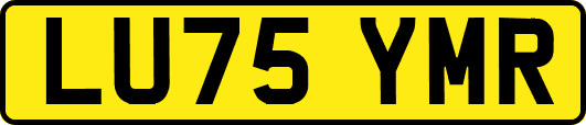 LU75YMR