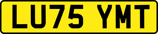 LU75YMT