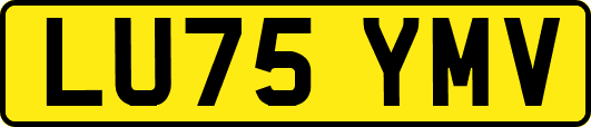 LU75YMV