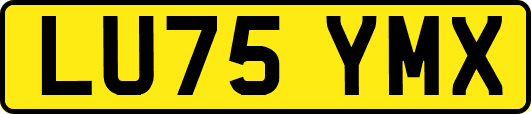 LU75YMX