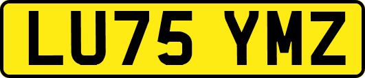 LU75YMZ
