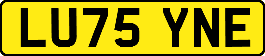 LU75YNE