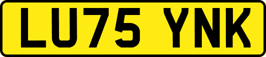 LU75YNK
