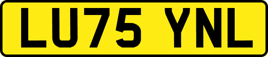 LU75YNL