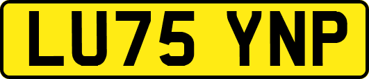 LU75YNP