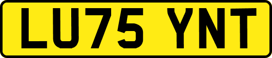 LU75YNT