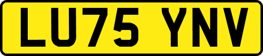 LU75YNV