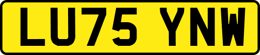 LU75YNW