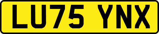 LU75YNX
