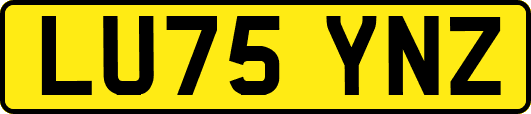 LU75YNZ