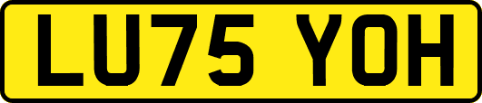 LU75YOH