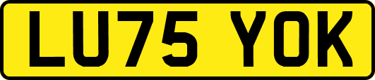 LU75YOK