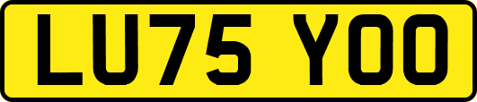 LU75YOO