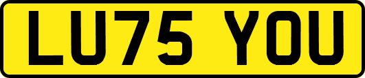 LU75YOU