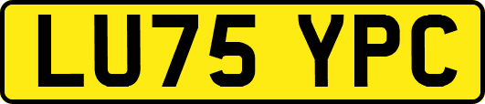 LU75YPC