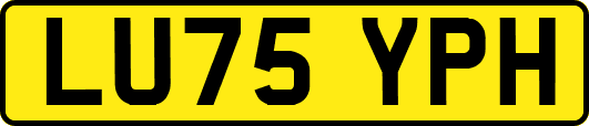 LU75YPH