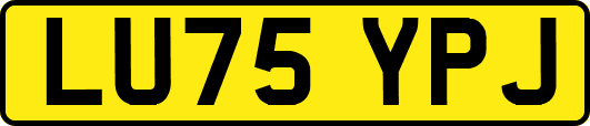 LU75YPJ