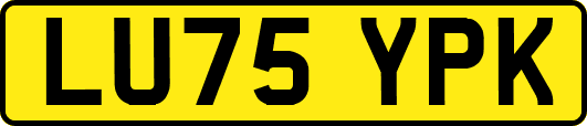 LU75YPK