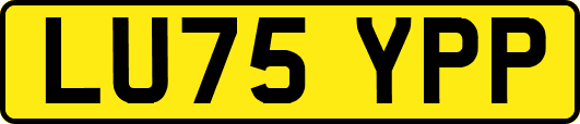 LU75YPP