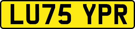 LU75YPR