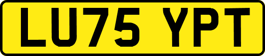 LU75YPT