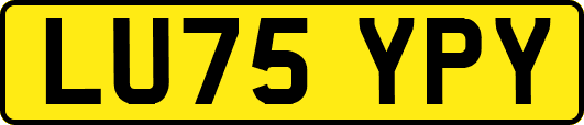 LU75YPY