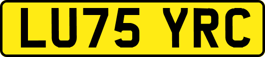 LU75YRC