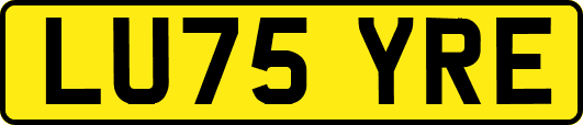 LU75YRE