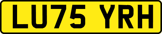 LU75YRH