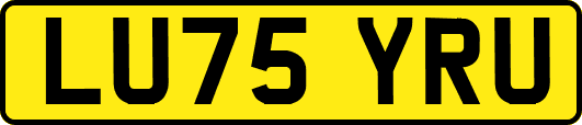 LU75YRU