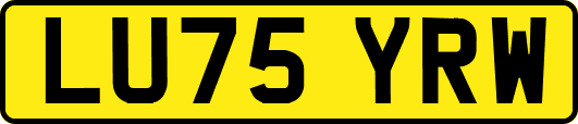 LU75YRW