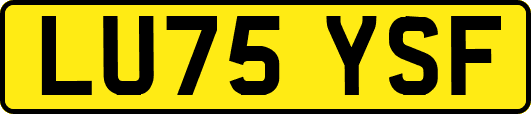 LU75YSF