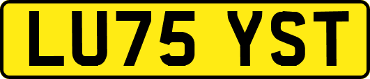LU75YST