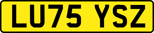 LU75YSZ
