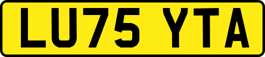 LU75YTA