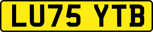 LU75YTB