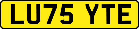 LU75YTE