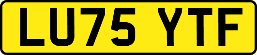 LU75YTF