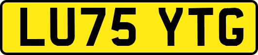 LU75YTG