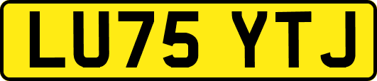 LU75YTJ