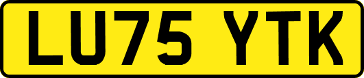 LU75YTK