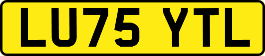LU75YTL