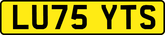LU75YTS