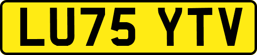 LU75YTV