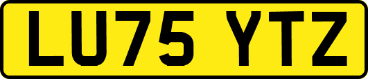 LU75YTZ