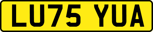 LU75YUA