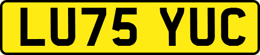 LU75YUC