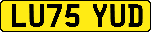 LU75YUD