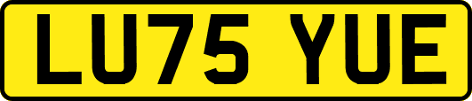 LU75YUE